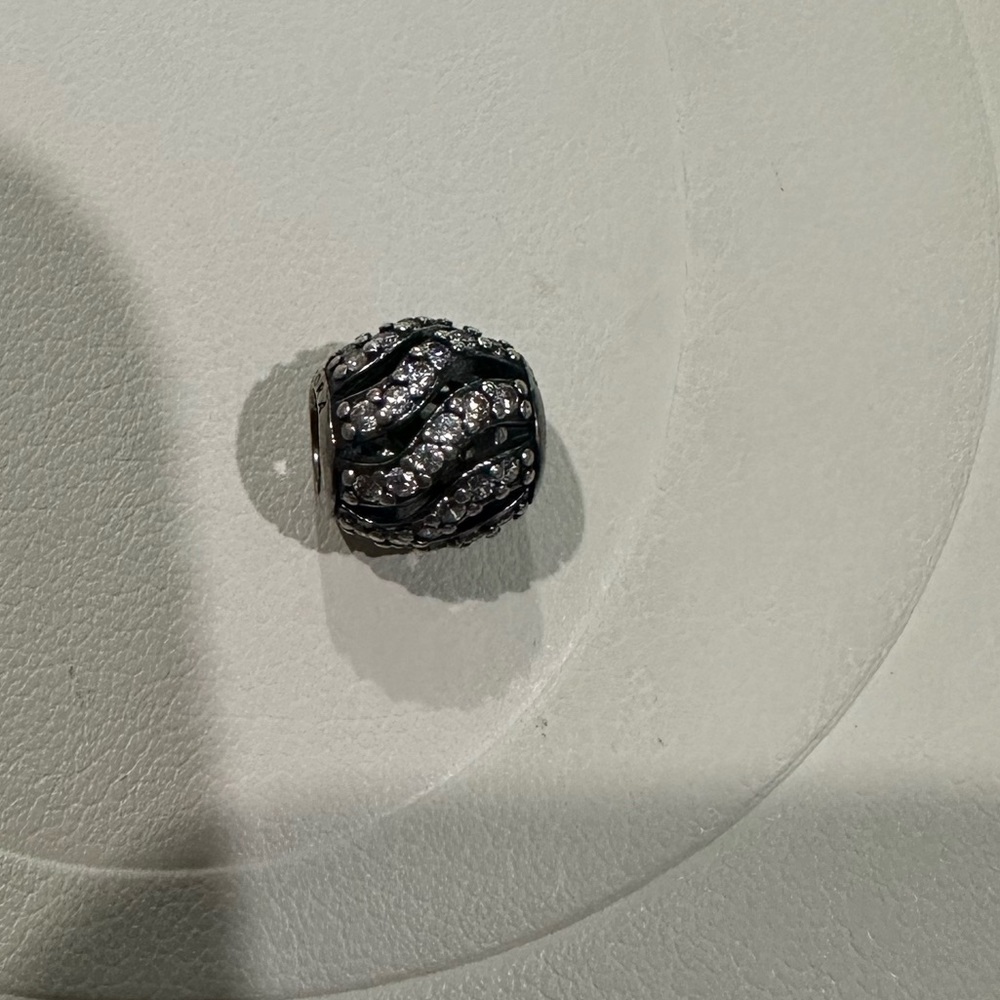 Pandora charm